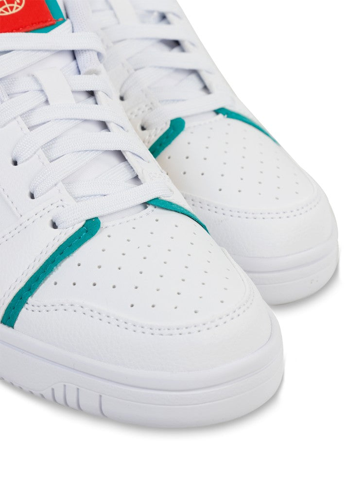 Puma Rebound V6 Lo ReadySetBetter Jr - Beyaz