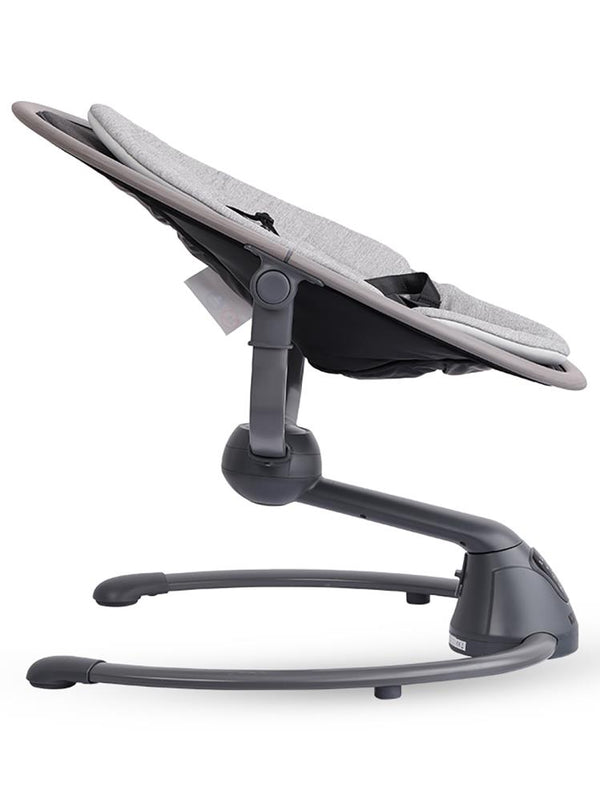 Kraft Soho Plus Elektrikli Salıncak - Gri