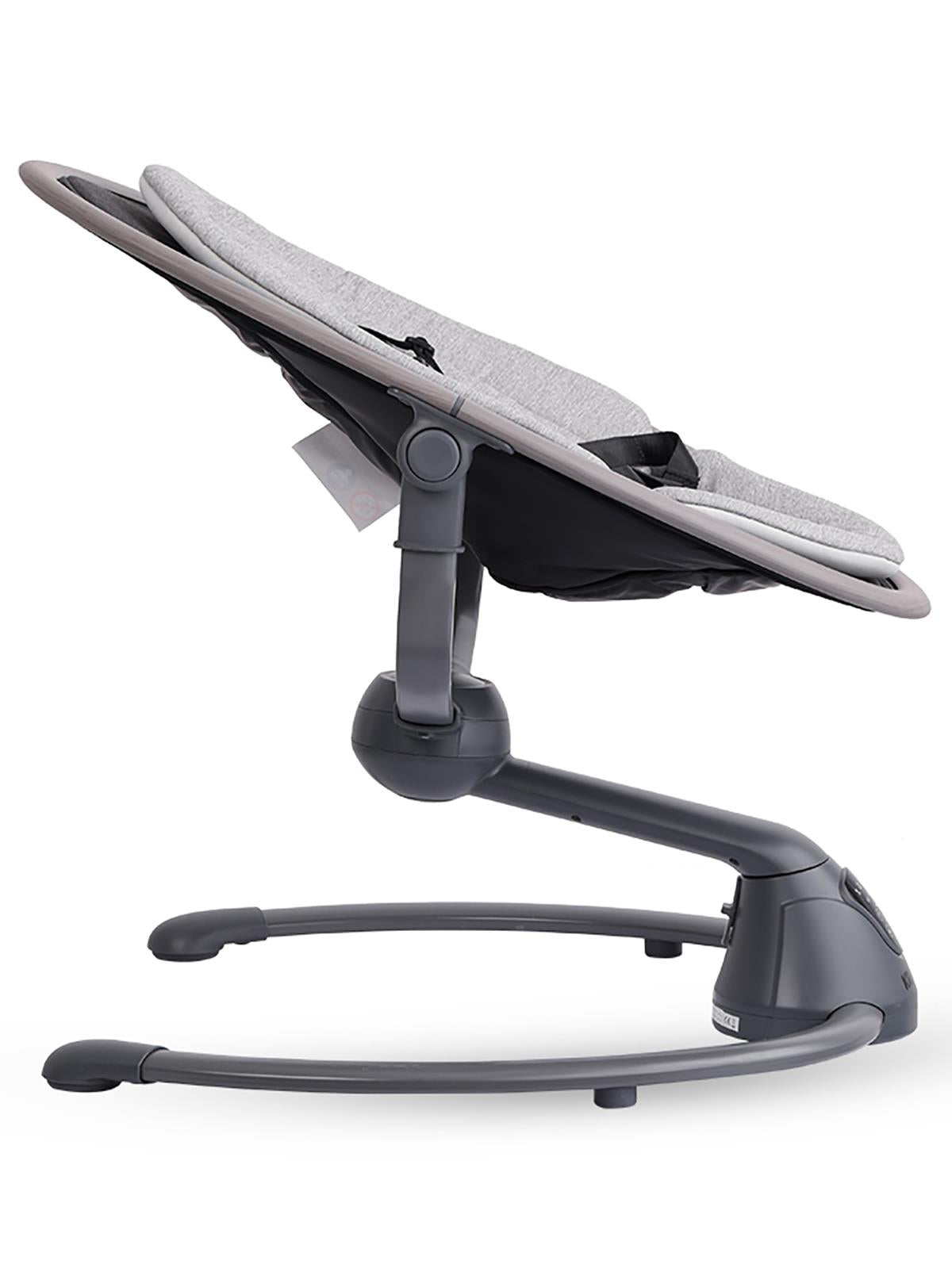 Kraft Soho Plus Elektrikli Salıncak - Gri