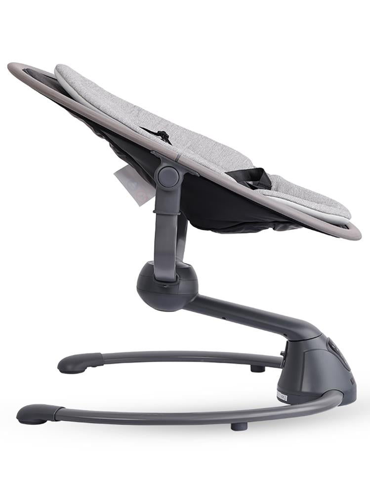 Kraft Soho Plus Elektrikli Salıncak - Gri