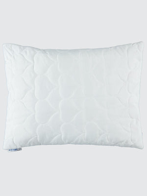 Kujju Mıkrofıber Kapıtone Yastık