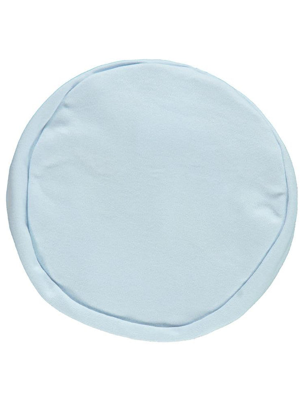 Civil Baby Ayıcık Kafa Unisex Aşçı Şapka - Mavi