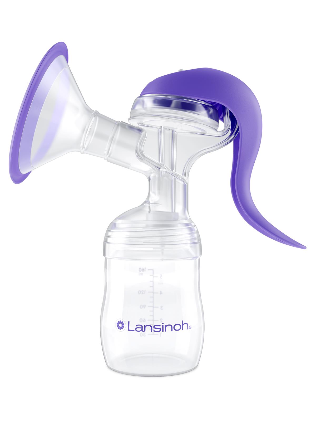 Lansinoh Manuel Gögüs Pompası