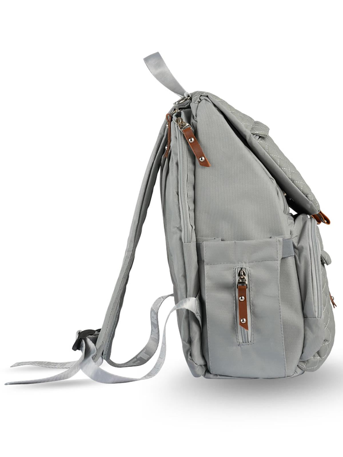 Kraft Arya Bebek Bakım Çantası - Gri