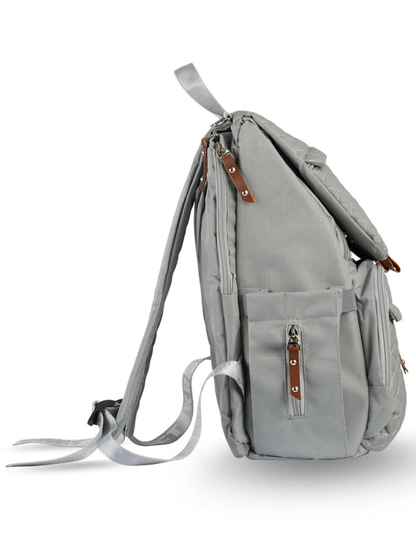 Kraft Arya Bebek Bakım Çantası - Gri