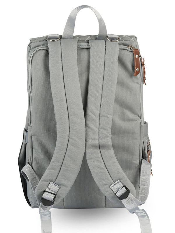 Kraft Arya Bebek Bakım Çantası - Gri