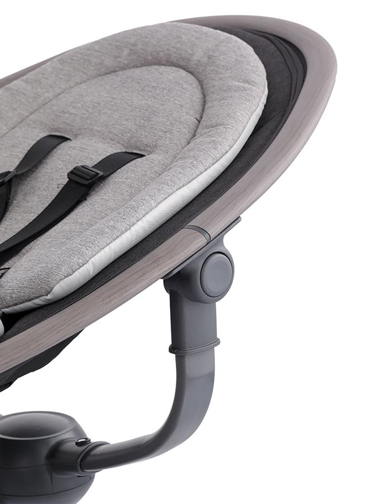 Kraft Soho Plus Elektrikli Salıncak - Gri