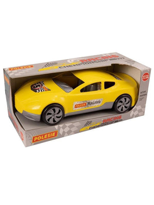 Polesie Satürn Yarış Arabası