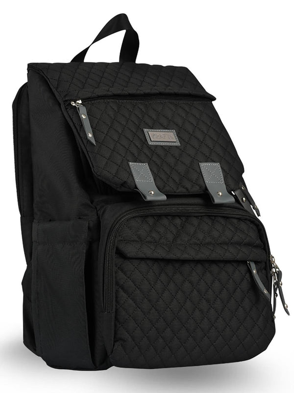 Kraft Arya Bebek Bakım Çantası - Siyah