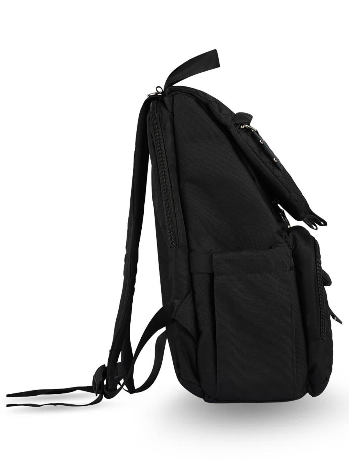 Kraft Arya Bebek Bakım Çantası - Siyah