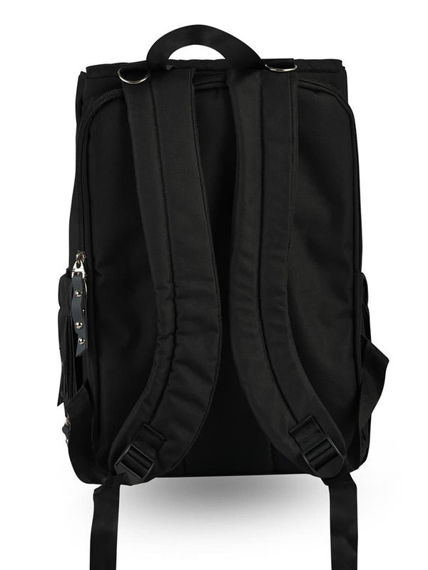 Kraft Arya Bebek Bakım Çantası - Siyah