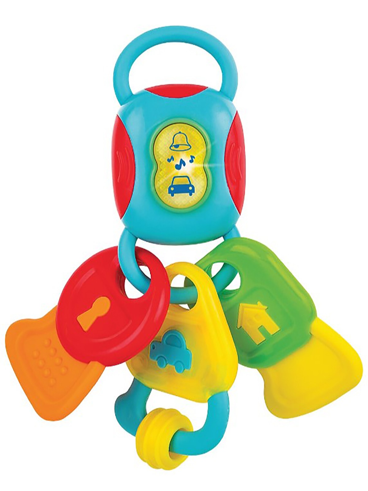 Winfun Dokulu Diş Kaşıyıcı Anahtar
