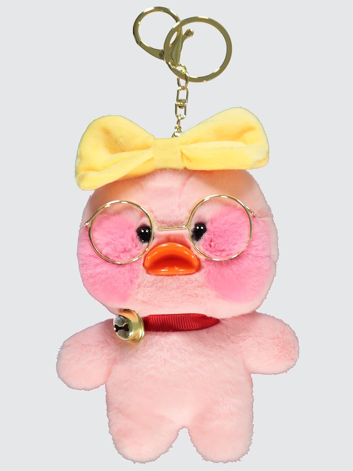 Can Oyuncak Peluş Anahtarlık