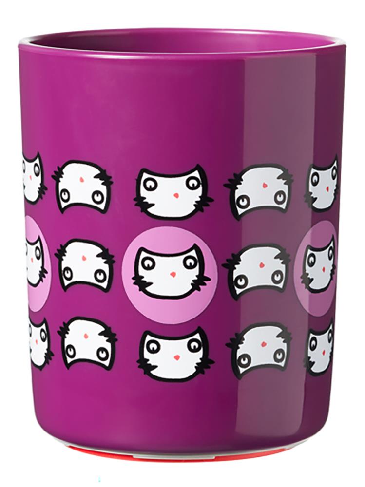 Tommee Tippee Devrilmez Bardak / No Knock Küçük