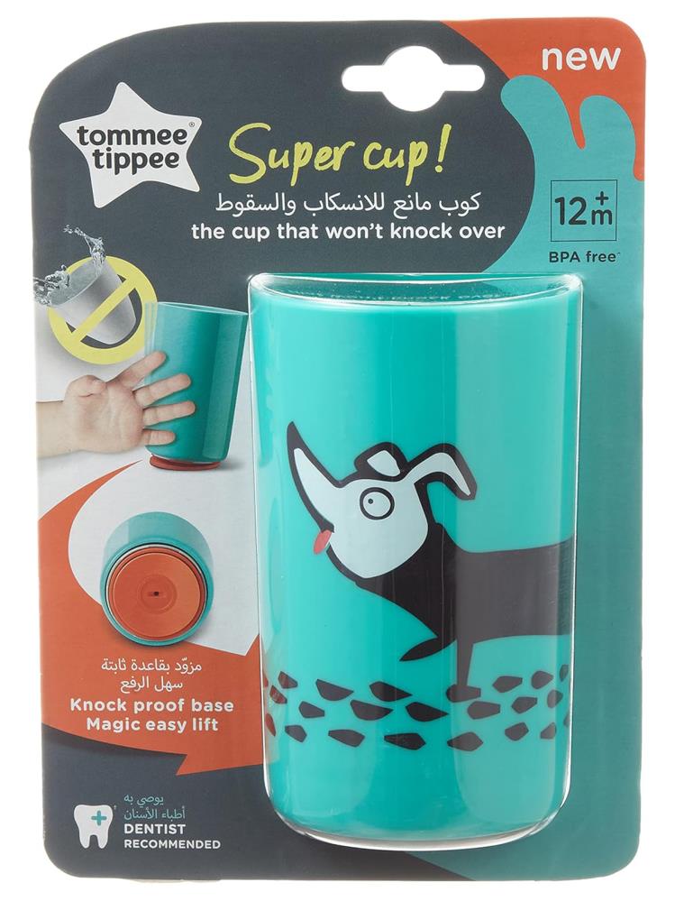 Tommee Tippee Devrilmez Bardak