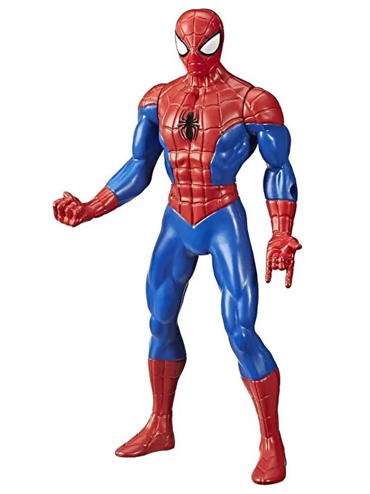 Spiderman 9.5In Spıderman Fıgure
