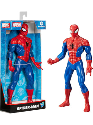Spiderman 9.5In Spıderman Fıgure