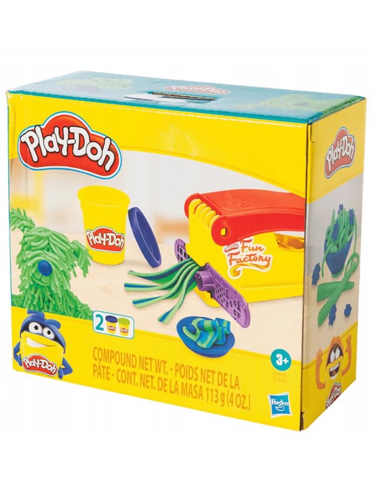 Play-Doh Mini Classic Karışık Renkli Oyun Hamuru Seti