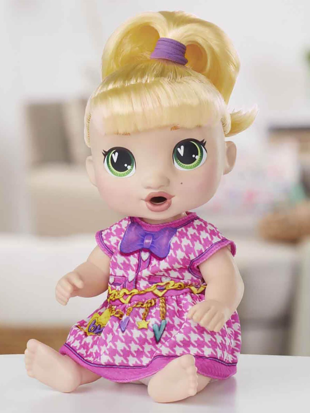 Baby Alive Fokurdayan Çay Partisi - Lala – Civilim.com