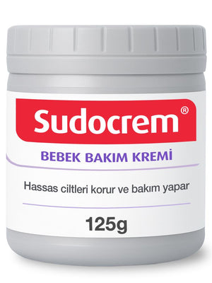 Sudocrem Bebek Bakım Kremi 125 gr