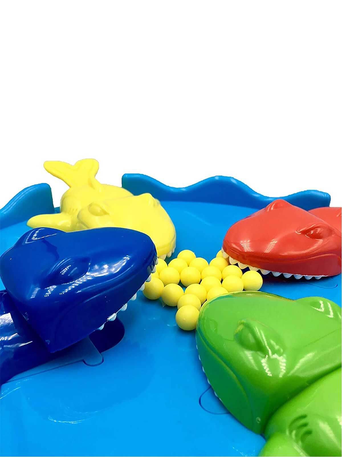 Smile Games Snappy Shark