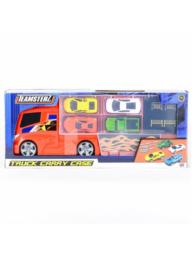 Maxx Wheels Çantalı Transporter 60 cm