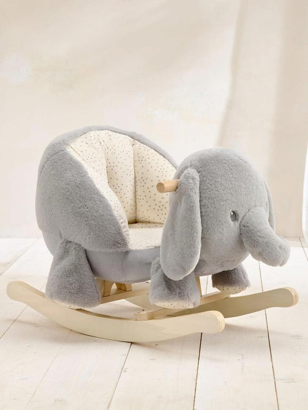 Mamas Papas Sallanan Fil Ellery Elephant