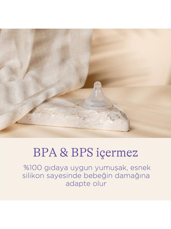 Lansinoh PP Biberon 160 Ml