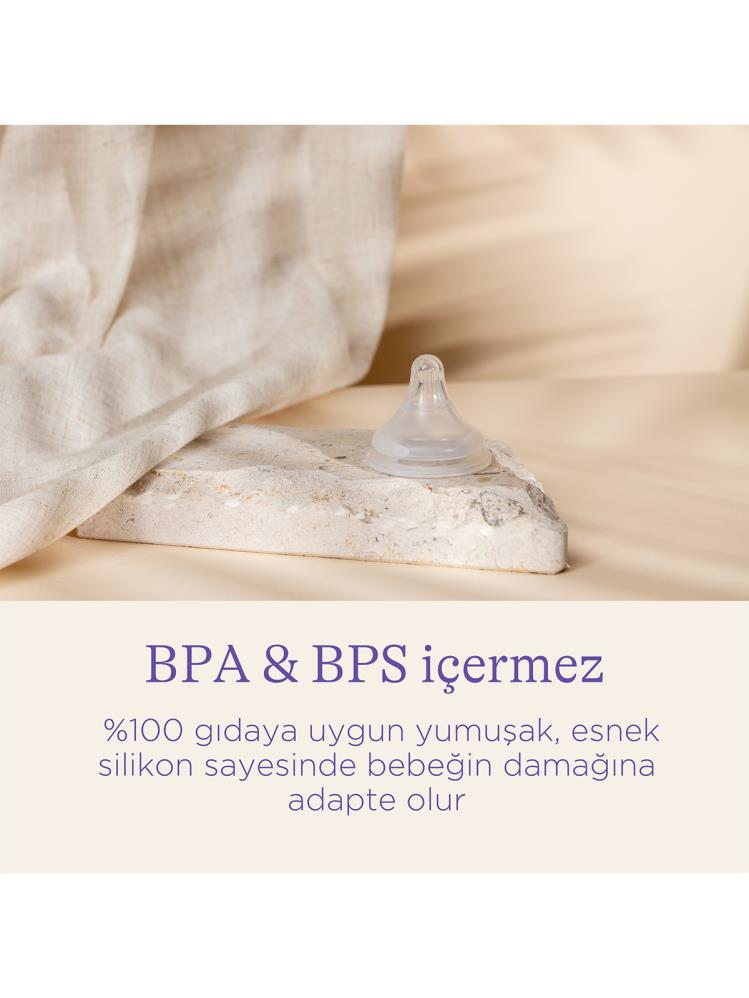 Lansinoh PP Biberon 160 Ml