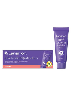 Lansinoh Göğus Ucu Kremi 10 ml