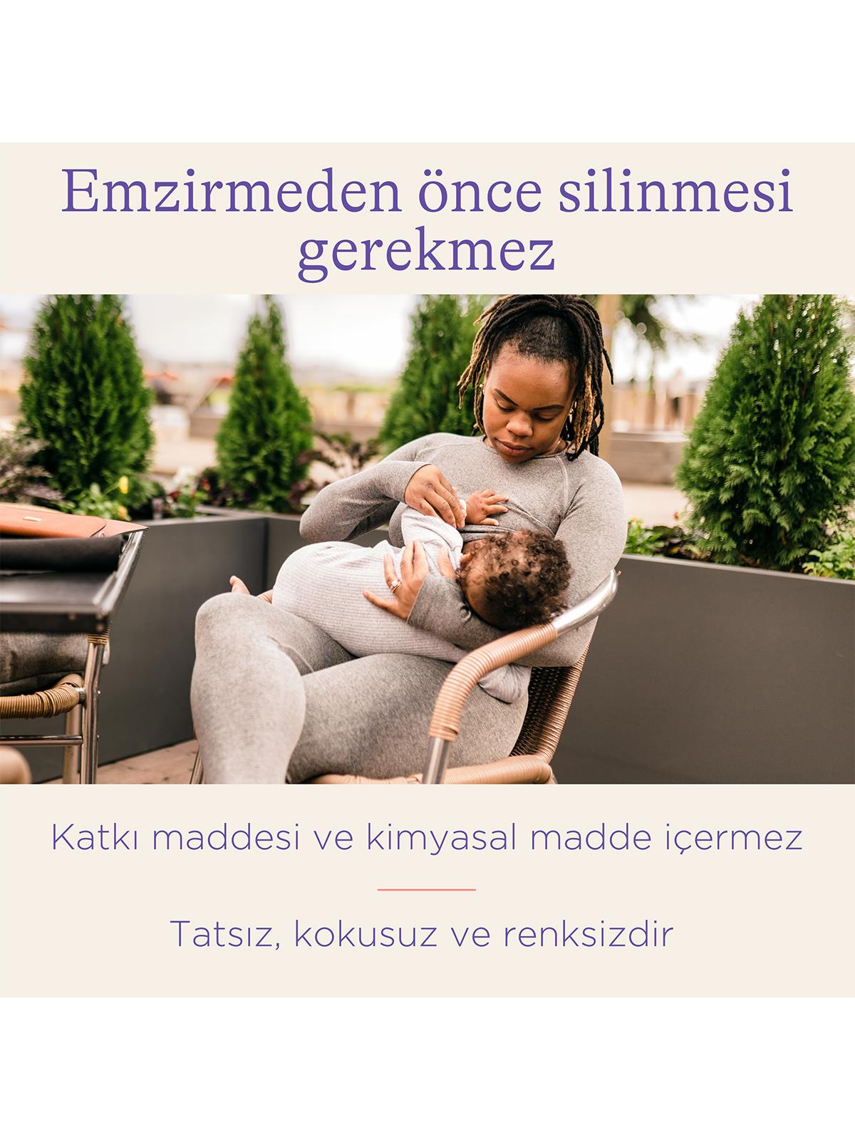 Lansinoh Göğus Ucu Kremi 10 ml