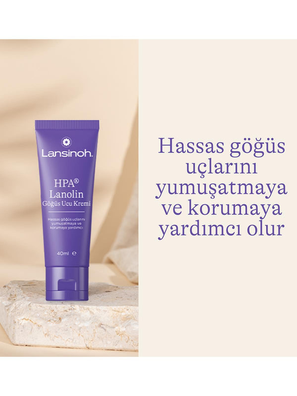 Lansınoh Gogus Ucu Kremı 40 Ml