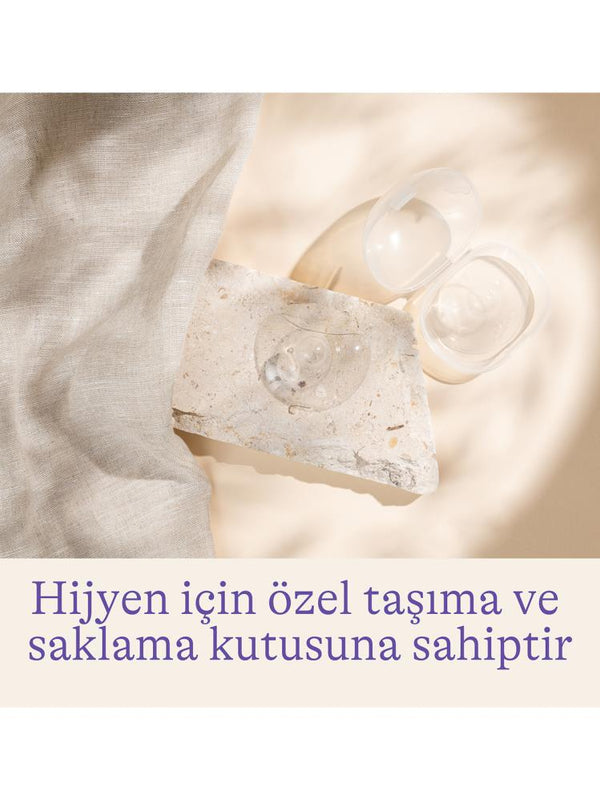 Lansınoh Gogus Ucu Koruyucu 24 Mm