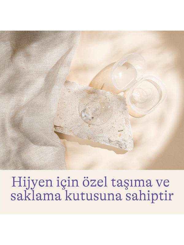 Lansınoh Gogus Ucu Koruyucu 20 MM