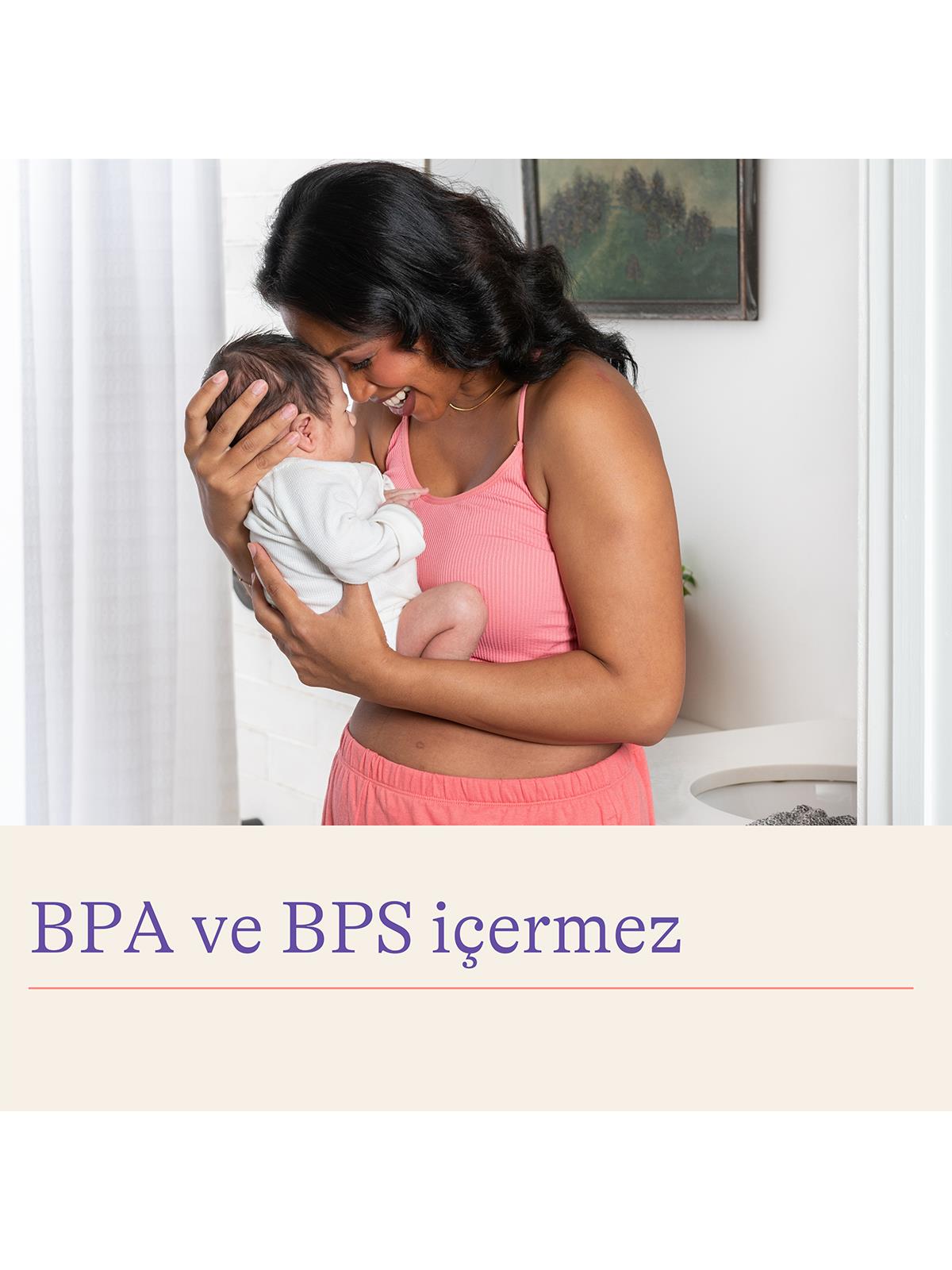 Lansınoh Gogus Ucu Koruyucu 20 MM