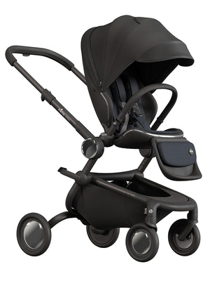 Mima Creo Bebek Arabası - Siyah