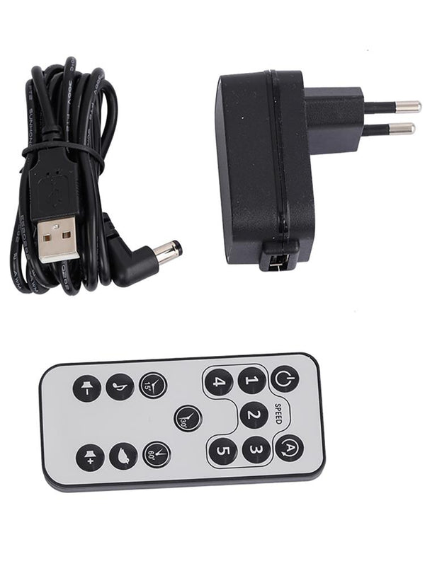 Kraft Soho Plus Elektrikli Salıncak - Gri