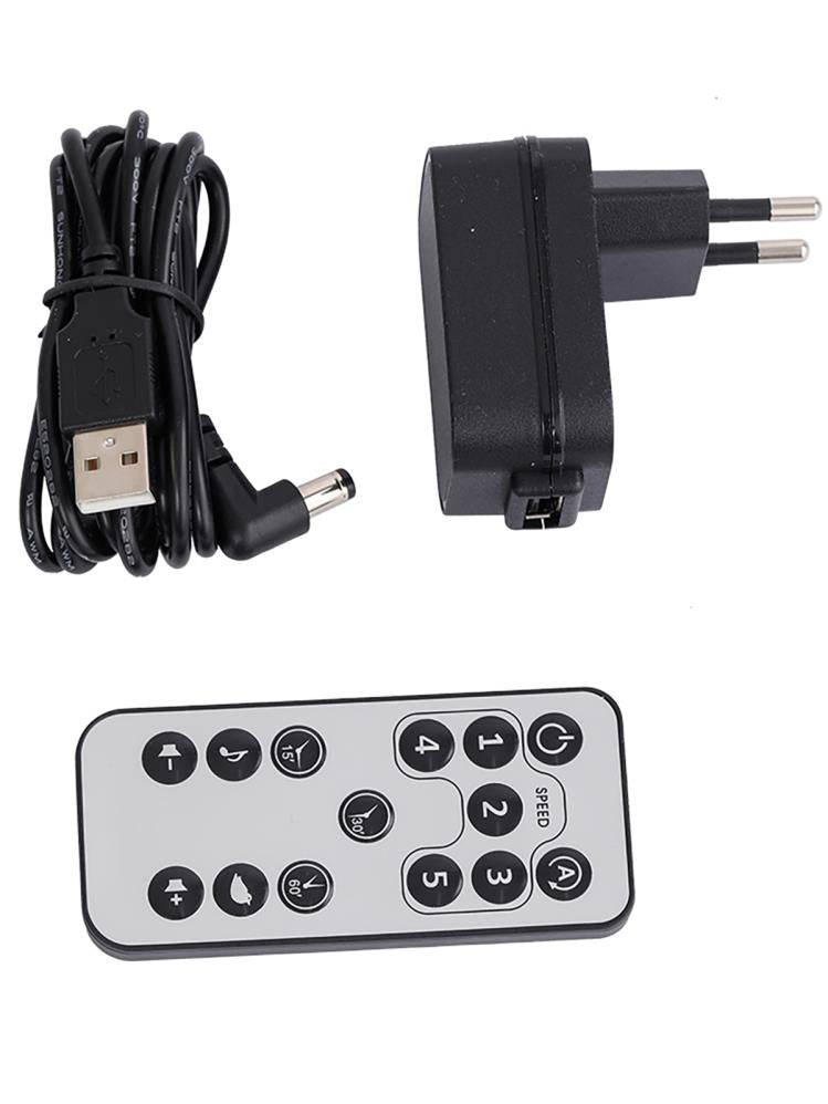 Kraft Soho Plus Elektrikli Salıncak - Gri