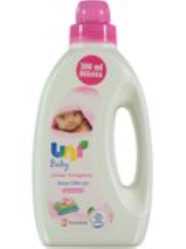 Uni Baby Çamaşır Yumuşatıcısı 1500 ml