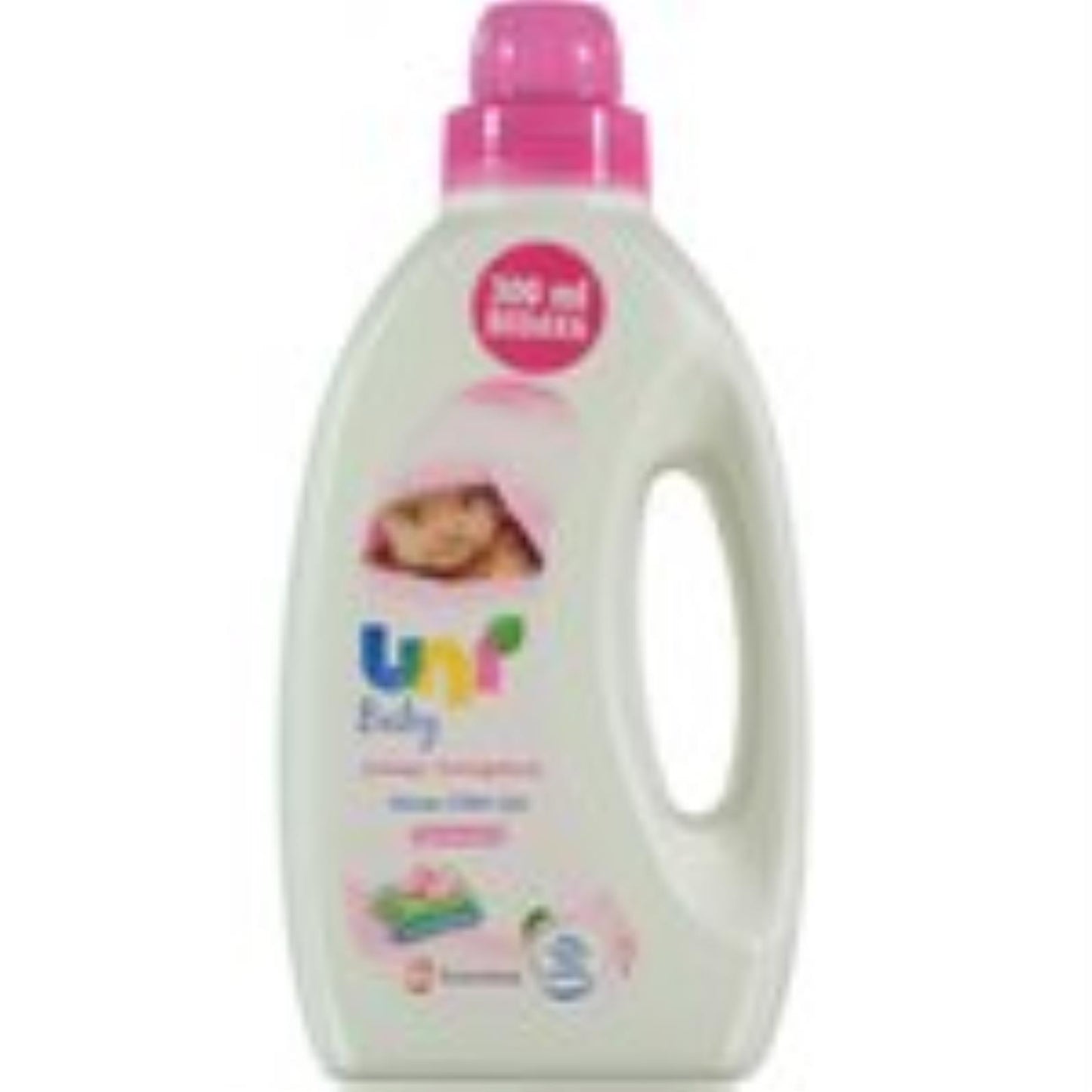 Uni Baby Çamaşır Yumuşatıcısı 1500 ml