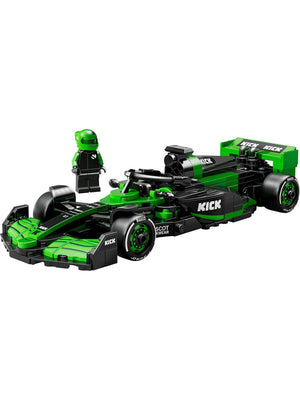 Lego F1 Kıck Sauberteam C45