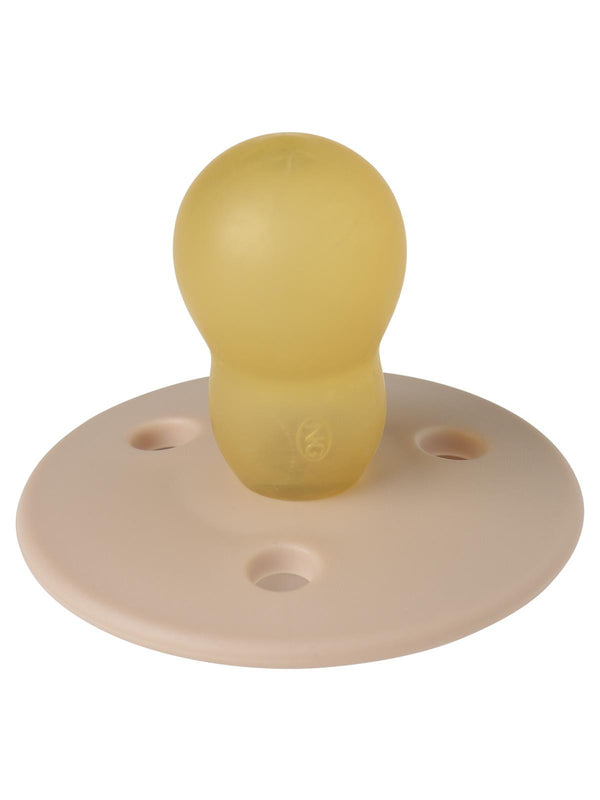 Mininor Kauçuk Emzik 12+ Ay - Soft Rabbit