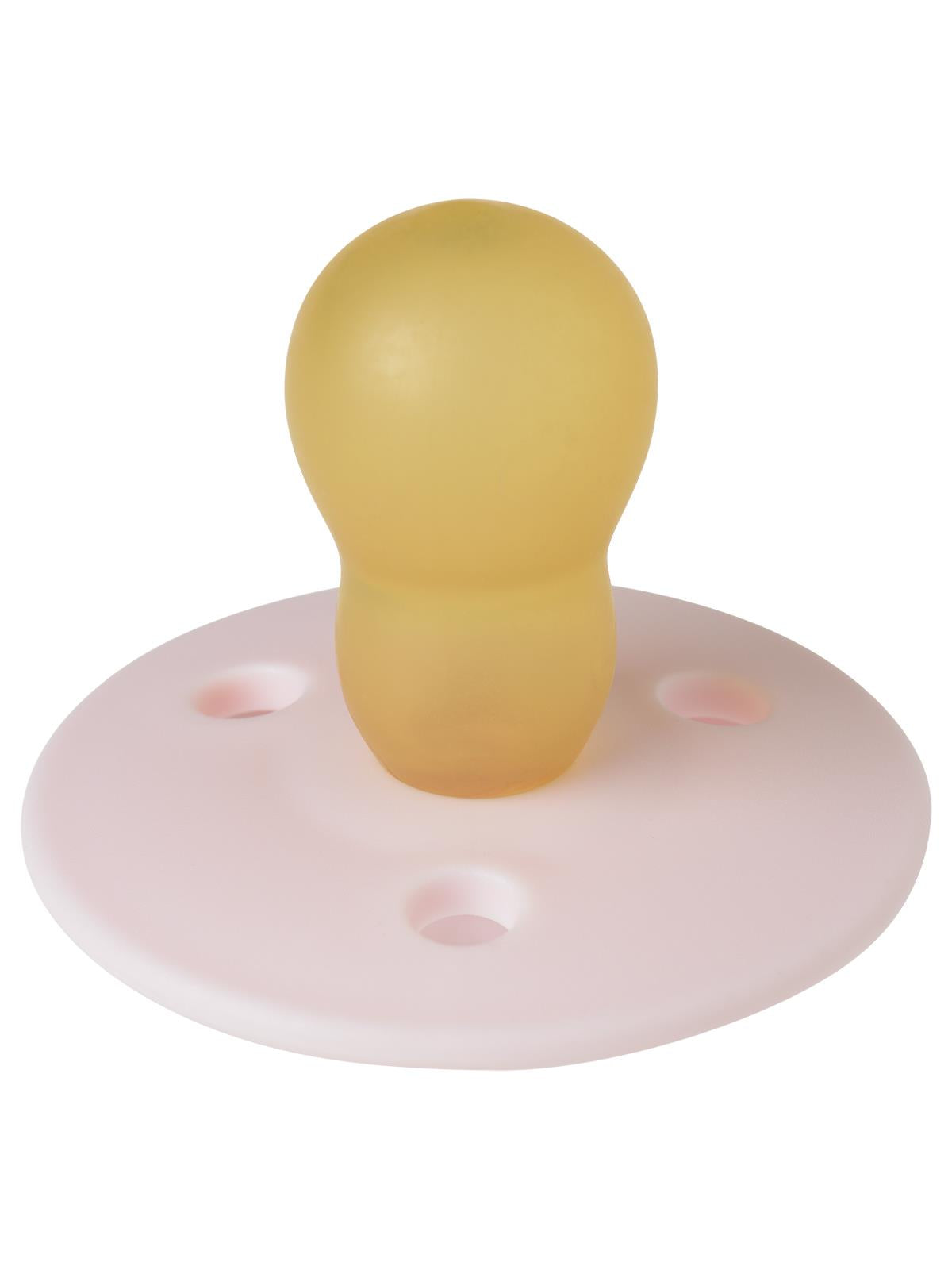 Mininor Kauçuk Emzik 12+ Ay - Spring Blossom