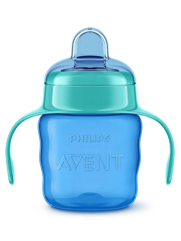 Philips Avent SCF551/03 Damlatmaz Bardak 6 ay+ 200 ml