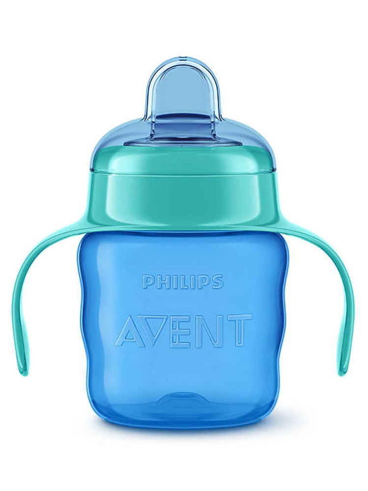 Philips Avent SCF551/03 Damlatmaz Bardak 6 ay+ 200 ml