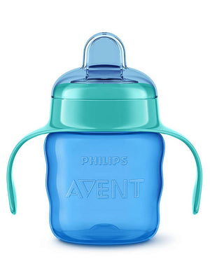 Philips Avent SCF551/03 Damlatmaz Bardak 6 ay+ 200 ml