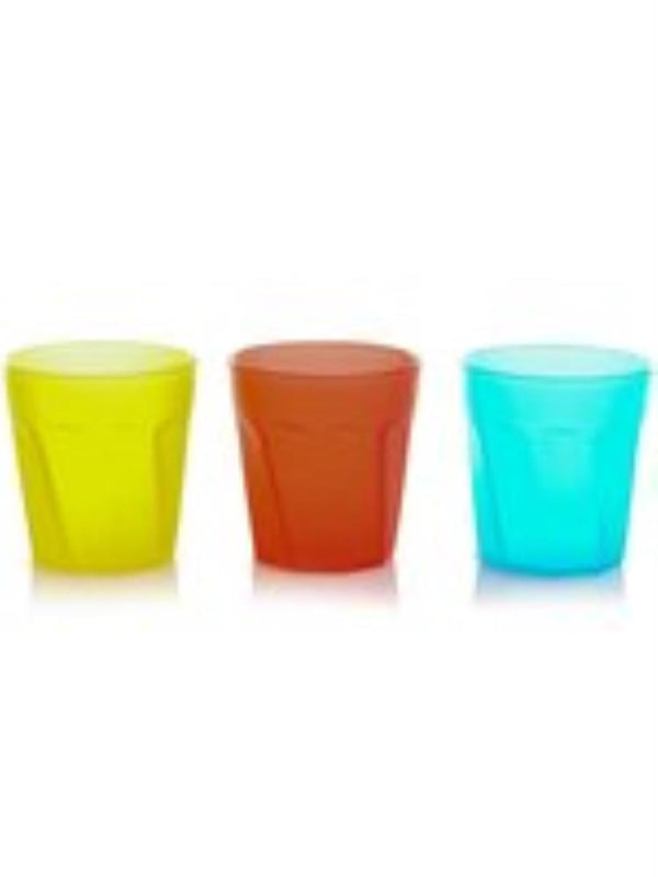 Mycey Mini Bebek Bardakları 3'lü