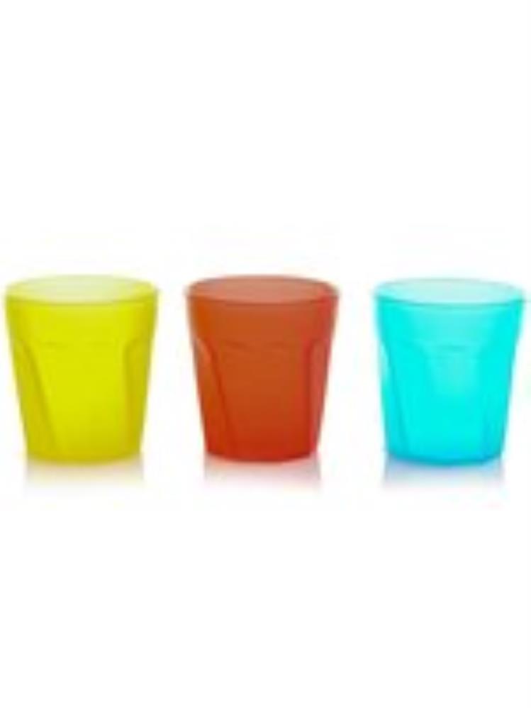 Mycey Mini Bebek Bardakları 3'lü