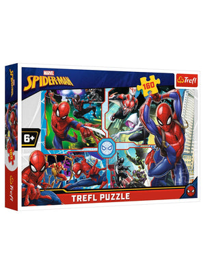 Vardem 160 Parca Parca Spıderman