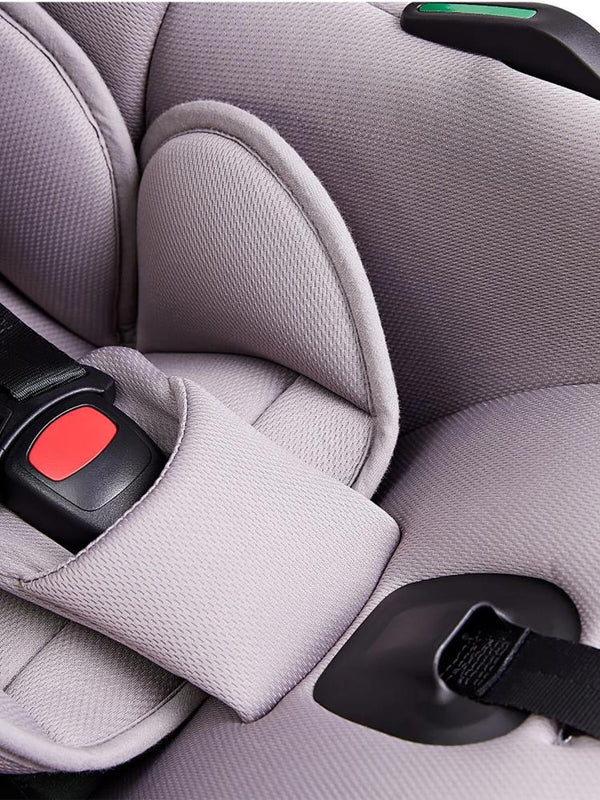 Avionaut Cosmo İ-Size Oto Koltuğu 0-13 Kg  - Gri